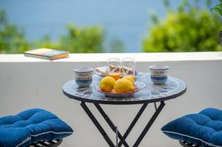 Suite Pepito - Positano - 2