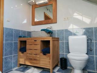 Gîte du Curnolo 3* pour 4/6pers avec spa, piscine - Namen - 9