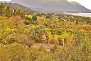 Vounaki Seaside Dreamland! - Kyparissia - 6