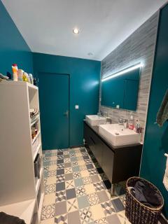 Chambre privée climatisée tout confort - Caro - 9