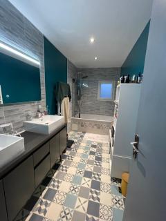 Chambre privée climatisée tout confort - Caro - 6