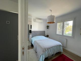 Chambre privée climatisée tout confort - Caro - 5
