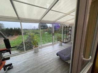 Chambre privée climatisée tout confort - Caro - 3