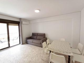Atico Terrace Beach Benidorm - Benidorm - 8