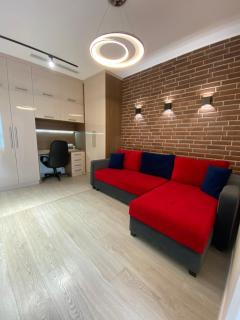 Solomon Dendrarium Lux Apartment Chisinau - Chişinău - 4