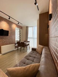 Solomon Dendrarium Lux Apartment Chisinau - Chişinău - 9