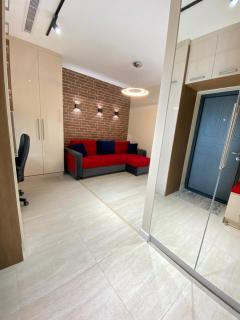 Solomon Dendrarium Lux Apartment Chisinau - Chişinău - 1