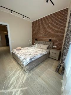 Solomon Dendrarium Lux Apartment Chisinau - Chişinău - 6