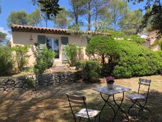 Bastidon de Moon - Taradeau - 5