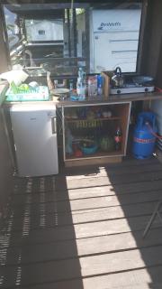 Kemping pod Topolami - 8