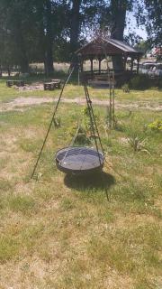 Kemping pod Topolami - 4