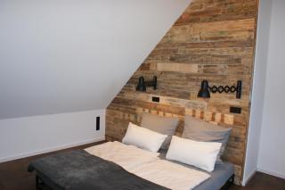 Dock2Apartment Rügen Whg 4 großer Balkon, ruhige Lage - Lohme - 3