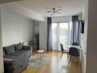 Lake view apartament in Mamaia Constanta - 0