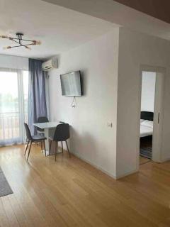 Lake view apartament in Mamaia Constanta - 5
