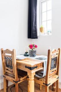 Cozy Apt in Central London - Londra - 4