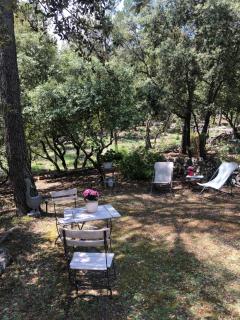 Bastidon de Moon - Taradeau - 1