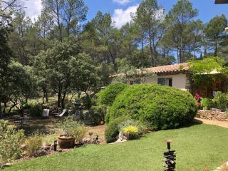 Bastidon de Moon - Taradeau - 7