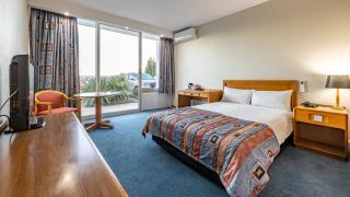 African Sky Harrismith Inn - Harrismith - 5