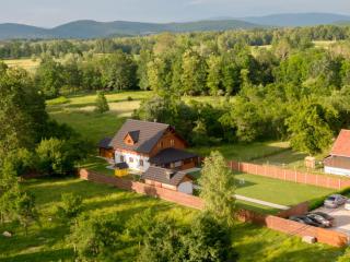 Holiday home Marta in nature with jacuzzi - Gospić - 3
