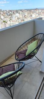 Departamento con seguridad 24hs, gym y pileta! - 5