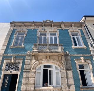 Pompeu Art Nouveau Apartment - Aveiro - 5