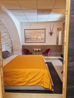 São Pedro Suite Faro - 1