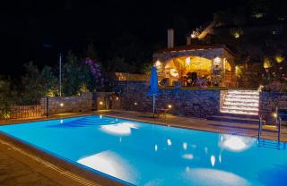 Villa Lumière- Avantes - 7