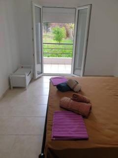 Konstantinos Apartmend Chalkidiki - Sozopoli - 5
