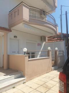 Konstantinos Apartmend Chalkidiki - Sozopoli - 8