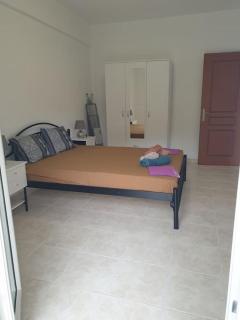 Konstantinos Apartmend Chalkidiki - Sozopoli - 6