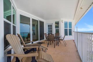 The Palms #601 - Fort Walton Beach - 4