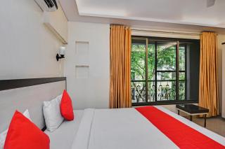 Hotel O Prabhu Sharan Residency - Turambhe - 1