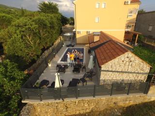 Apartments Njegovan - Crikvenica - 1