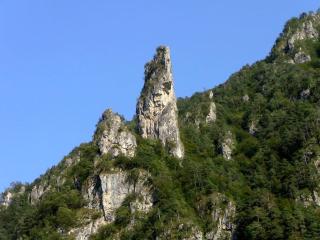 Villa (apartment G) — Pool — Lake Idro - 4