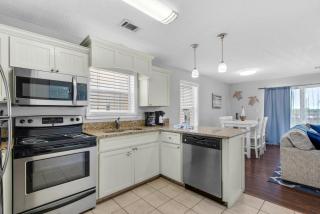 St. Martin Beachwalk Villas 323 - Destin - 1