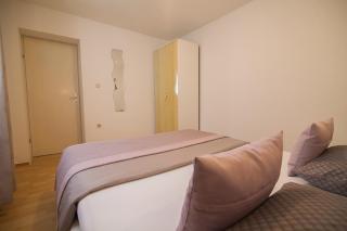 Aurora Apartments - 1