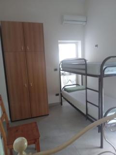 Casa AGROPOLI - Agropoli - 1