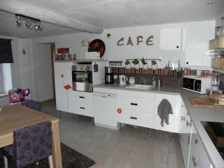 Maison au calme - - 5