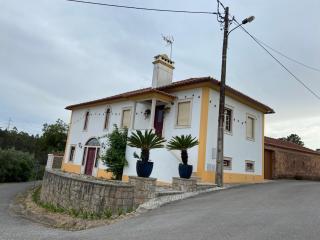 Casa das Andorinhas - Campo e Piscina - - 7