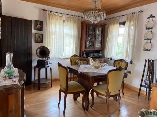 Casa das Andorinhas - Campo e Piscina - 5