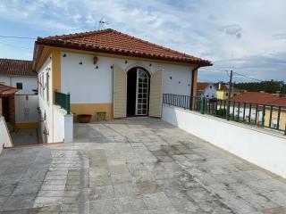 Casa das Andorinhas - Campo e Piscina - 3