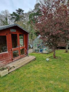 Shunters Cottage - 6
