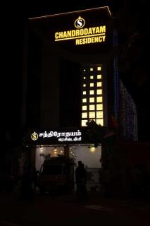 CHANDRODAYAM RESIDENCY - Karaikal - 5