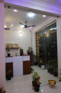 CHANDRODAYAM RESIDENCY - 1