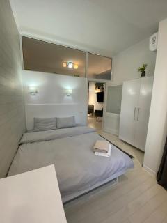New Double Room Luxury Apartment in the Center - Chişinău - 4