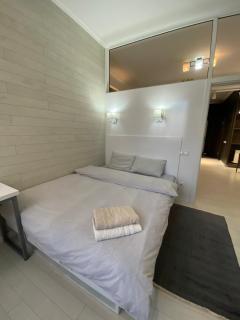New Double Room Luxury Apartment in the Center - Chişinău - 6