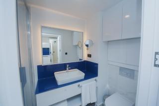 Orbi Shades of Blue - Batumi - 8