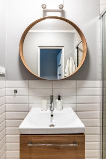 Golden Apartments Warsaw - City Center Browary Warszawskie - Ogrodowa - Varsovie - 5