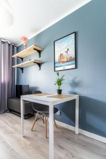 Golden Apartments Warsaw - Brand New And Stylish Apartments - Browary Warszawskie - Ogrodowa - Varsavia - 7