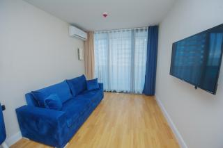 Orbi Shades of Blue - Batumi - 2
